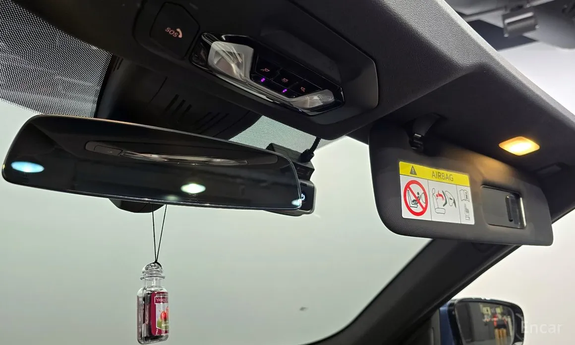 BMW 4 Series 2021 420i M Sport Convertible