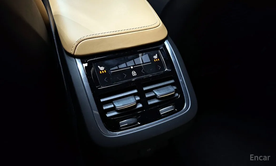 Volvo S60 2019 B5 Inscription