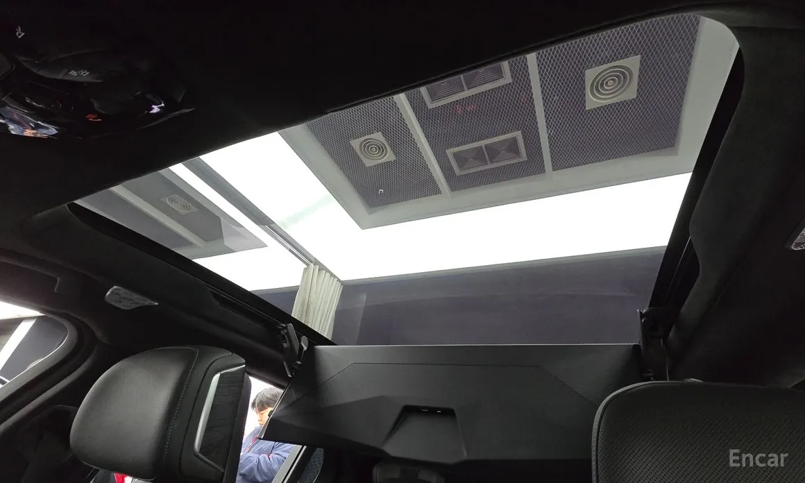 BMW i7 2022 xDrive 60 M sport