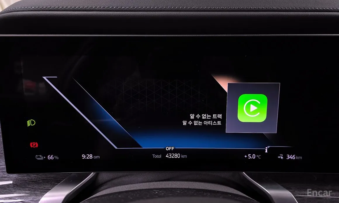 BMW i7 2022 xDrive 60 M sport