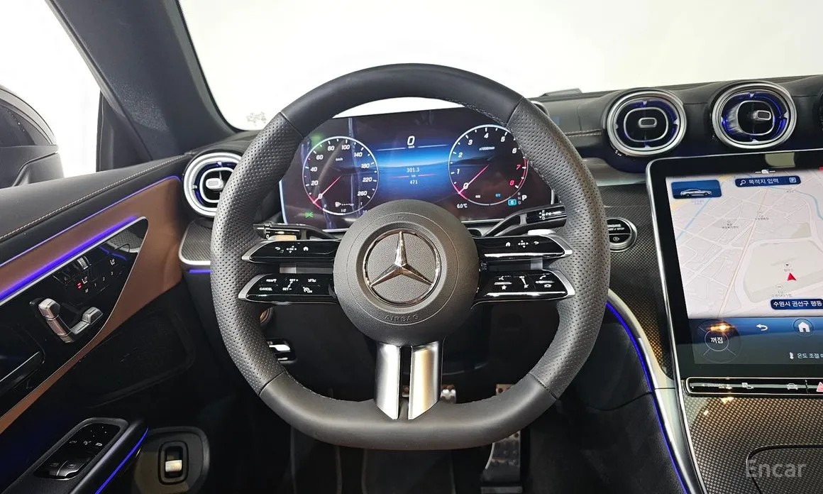 Mercedes-Benz CLE-Class 2024 CLE200 Coupe