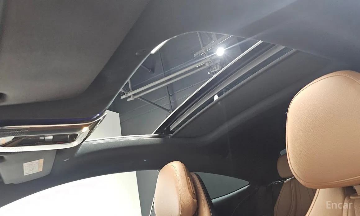 Mercedes-Benz CLE-Class 2024 CLE200 Coupe