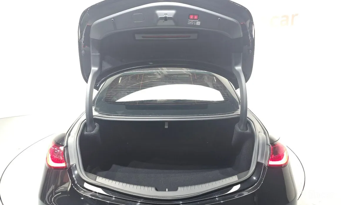 Mercedes-Benz CLE-Class 2024 CLE200 Coupe