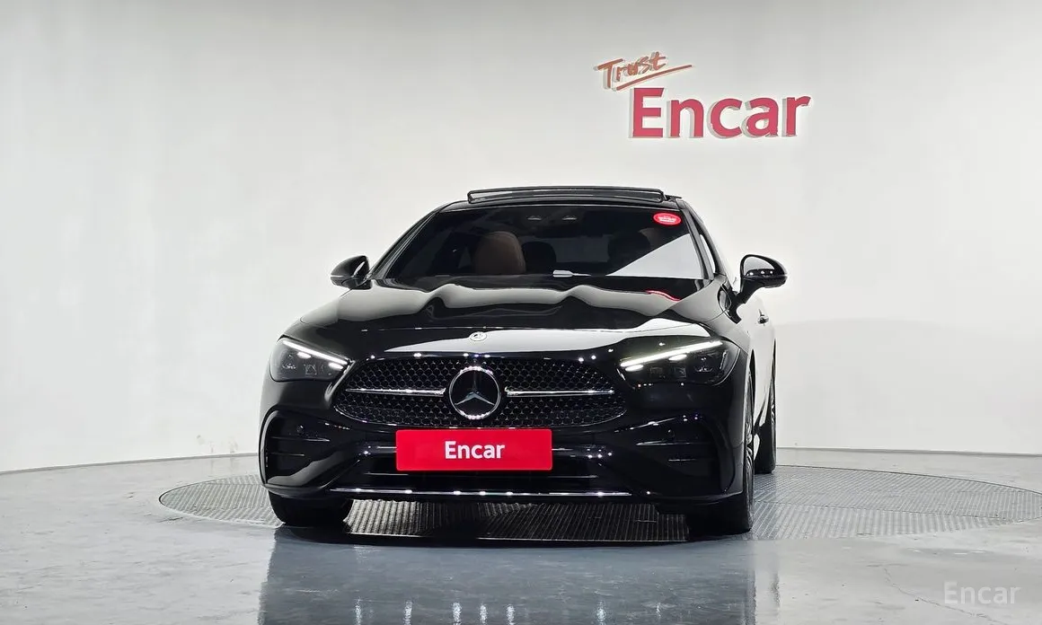 Mercedes-Benz CLE-Class 2024 CLE200 Coupe