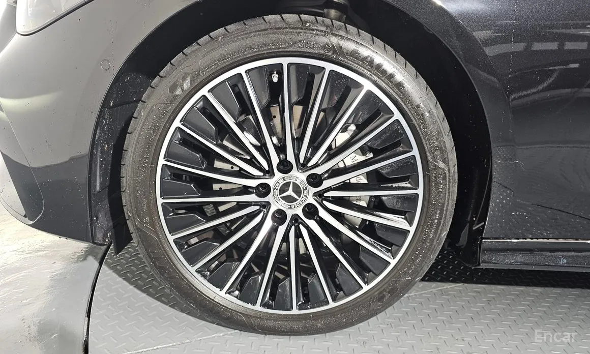 Mercedes-Benz CLE-Class 2024 CLE200 Coupe