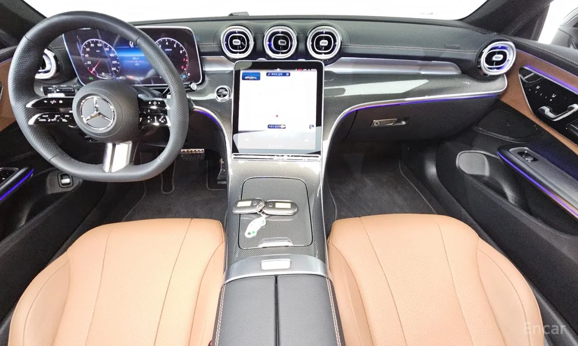 Mercedes-Benz CLE-Class 2024 CLE200 Coupe