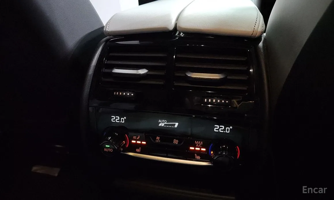 BMW M5 2018 M5 Sedan Competition