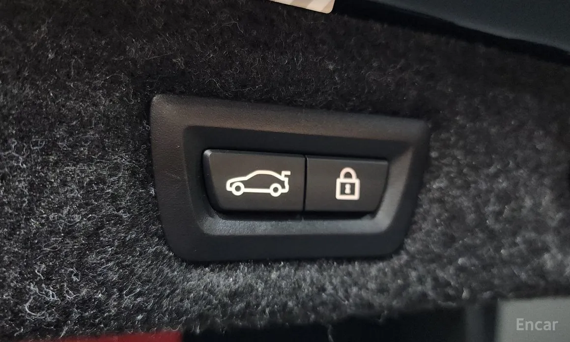 BMW M5 2018 M5 Sedan Competition