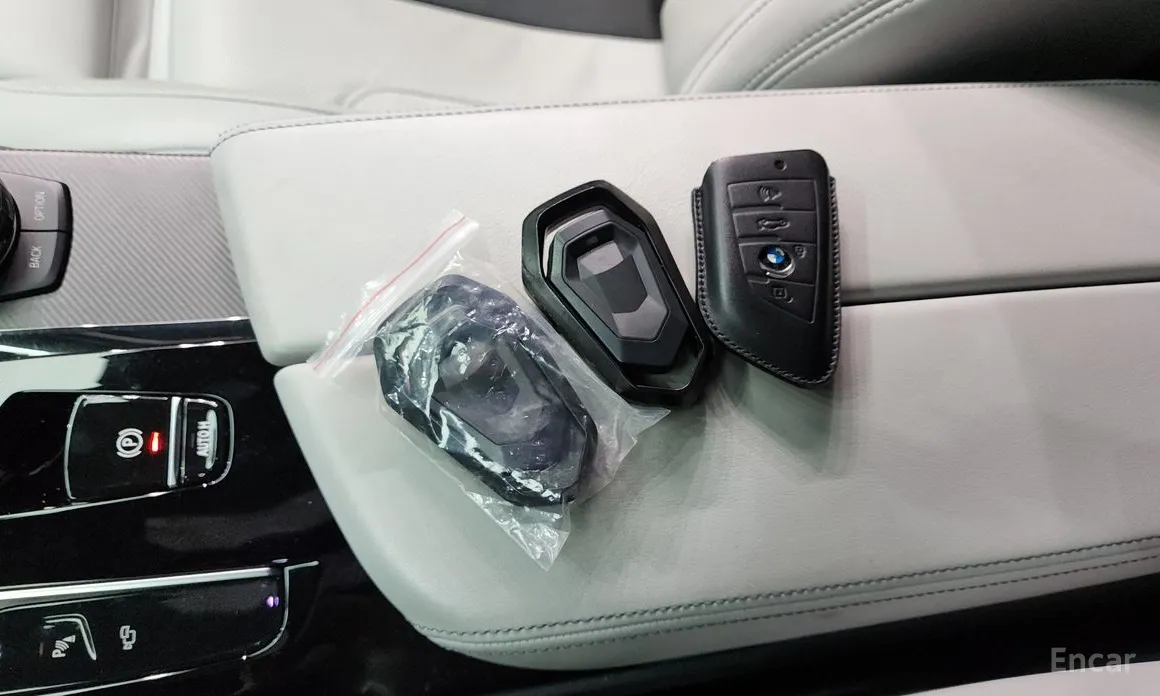 BMW M5 2018 M5 Sedan Competition