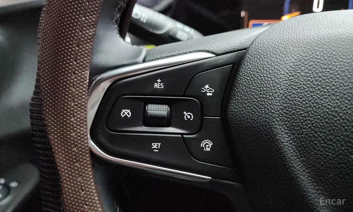 Chevrolet Trax 2023 1.2 ACTIV