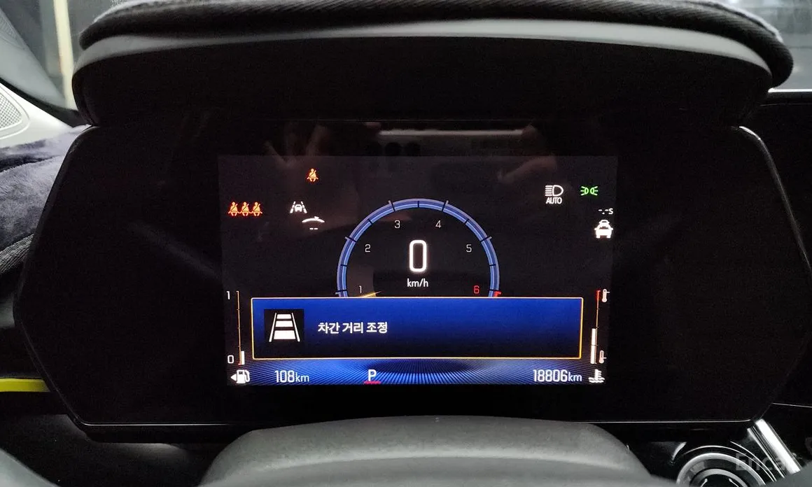 Chevrolet Trax 2023 1.2 ACTIV