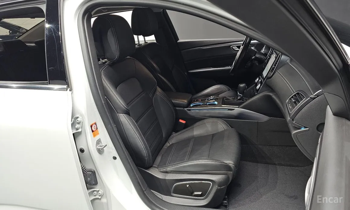 Renault SM6 2020 2.0 LPe LE