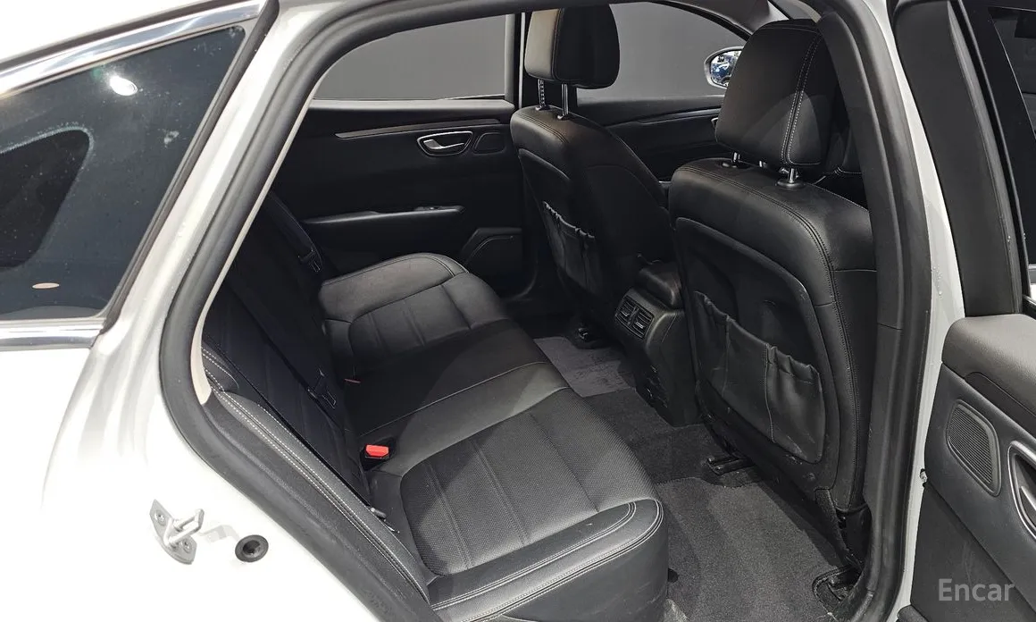 Renault SM6 2020 2.0 LPe LE