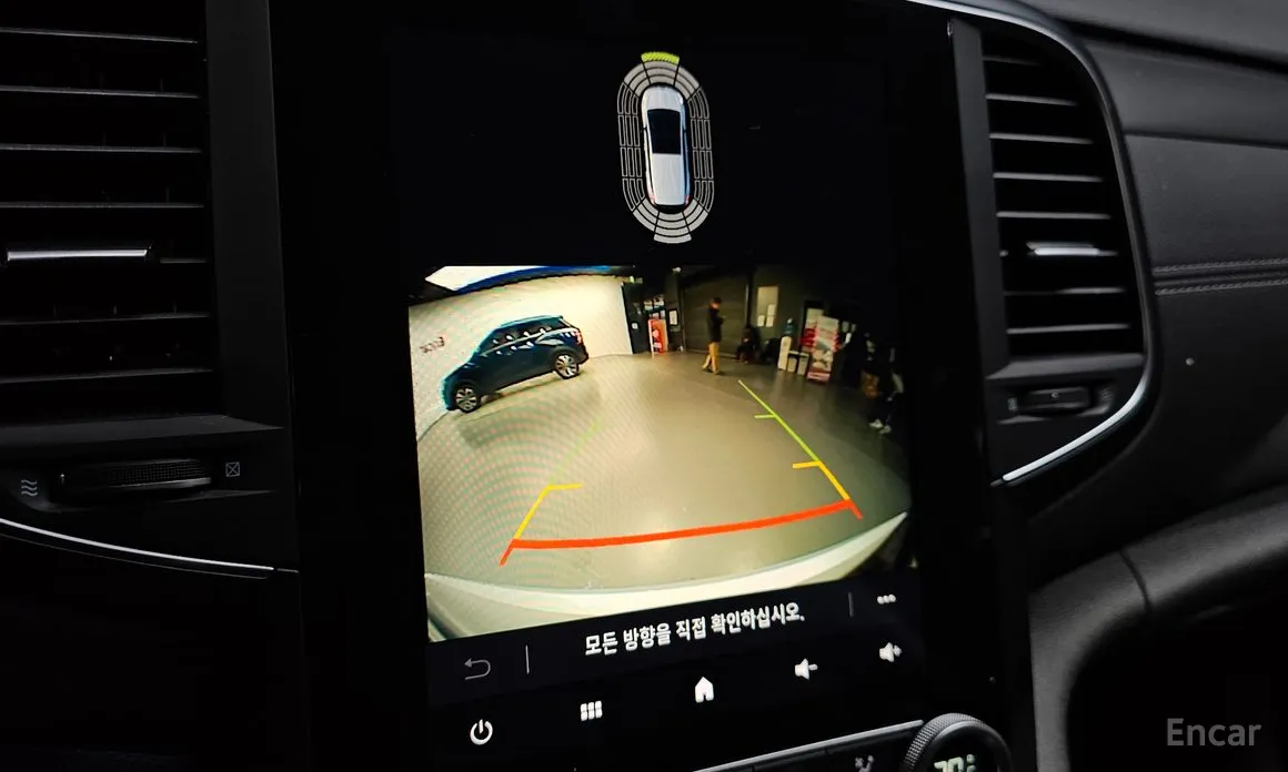 Renault SM6 2020 2.0 LPe LE