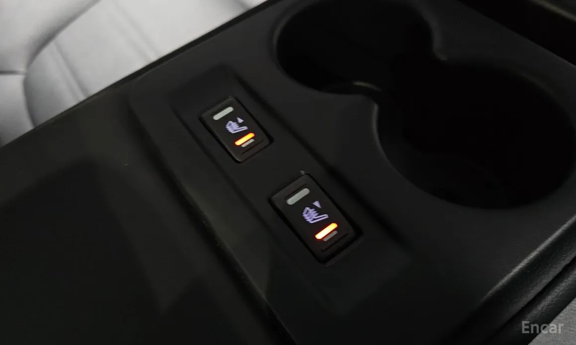 Renault SM6 2020 2.0 LPe LE