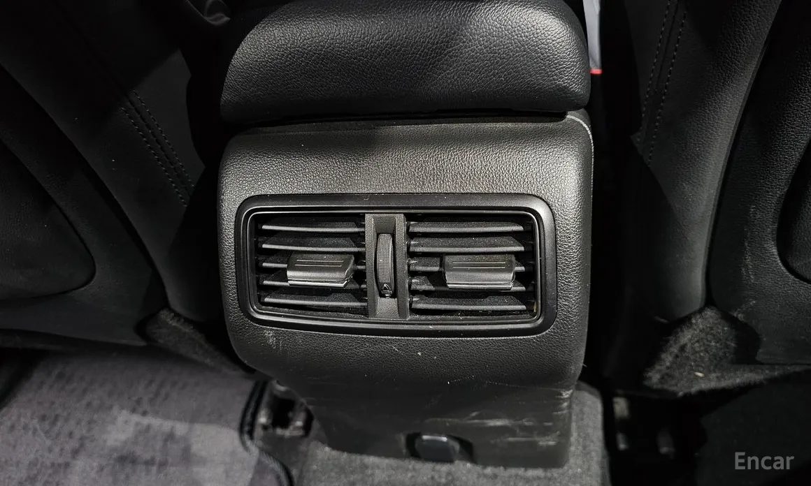 Renault SM6 2020 2.0 LPe LE