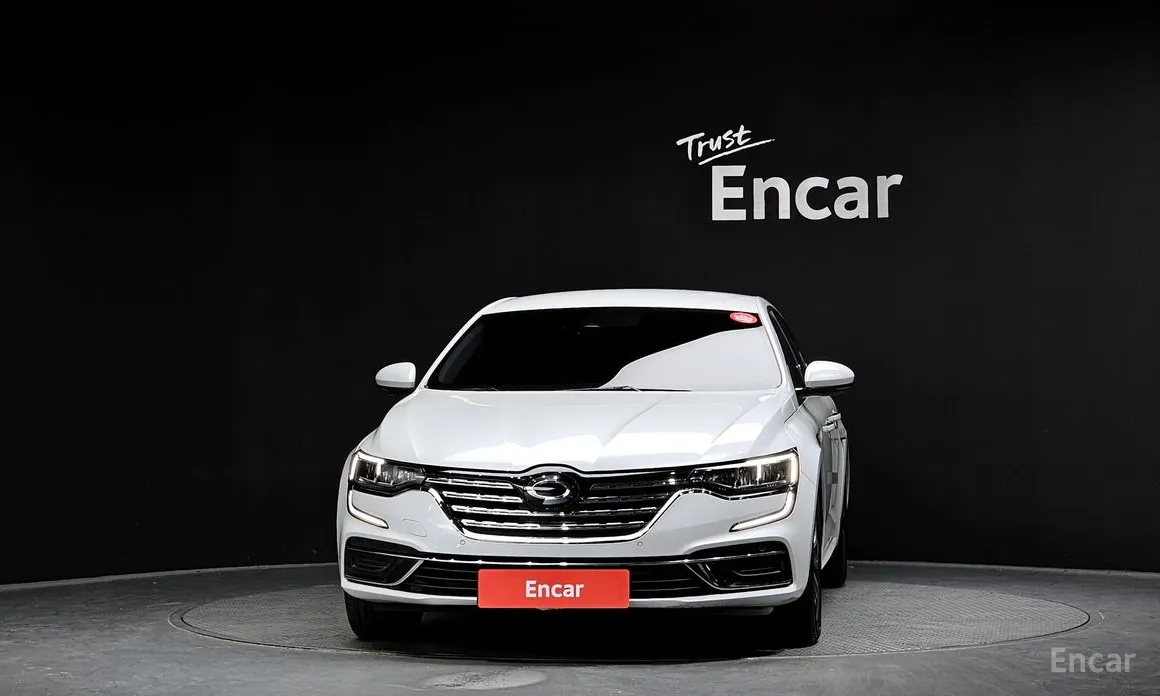 Renault SM6 2020 2.0 LPe LE