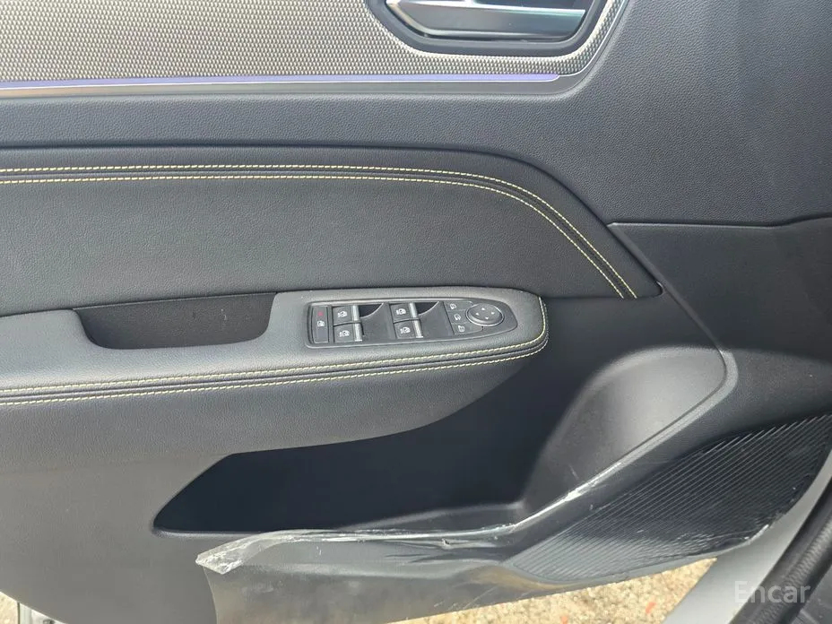 Renault Arkana 2024 1.6 E-TECH Iconic