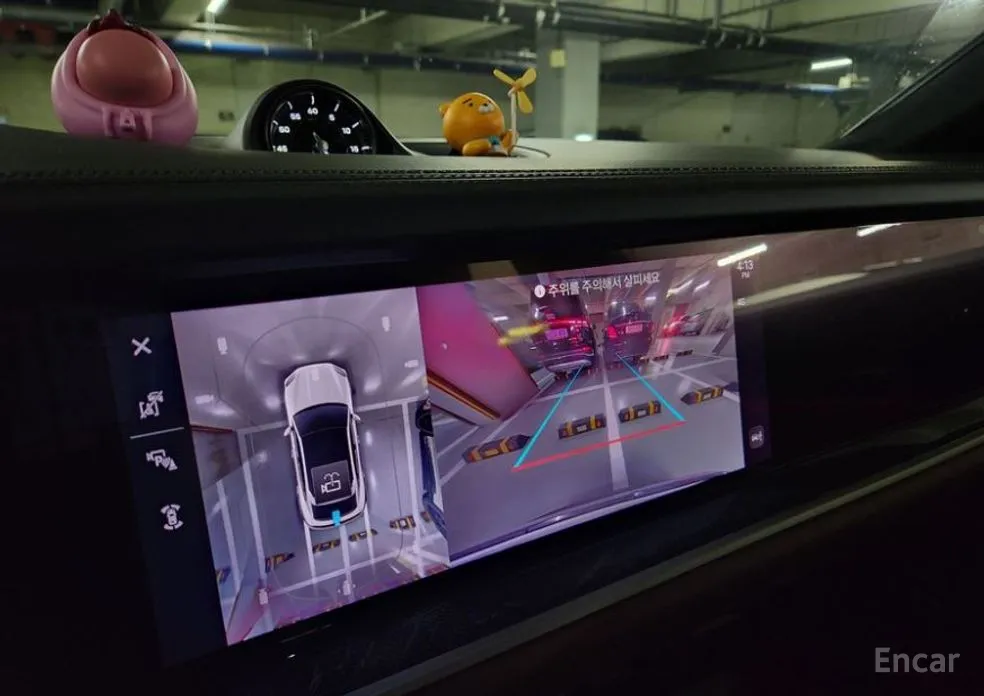 Porsche Cayenne 2019 3.0 Coupe