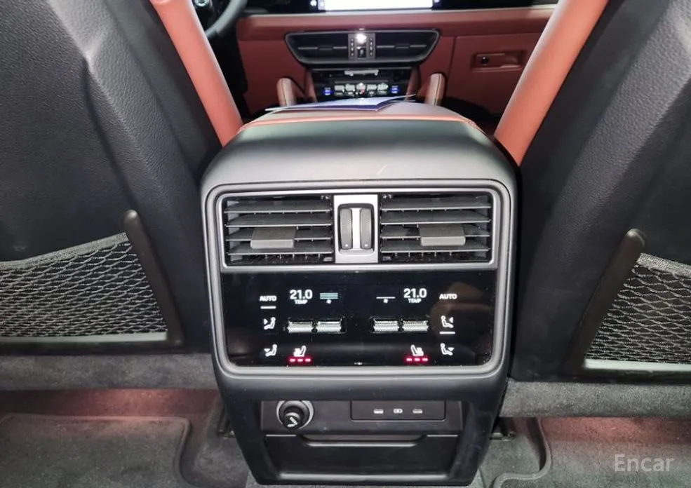 Porsche Cayenne 2019 3.0 Coupe