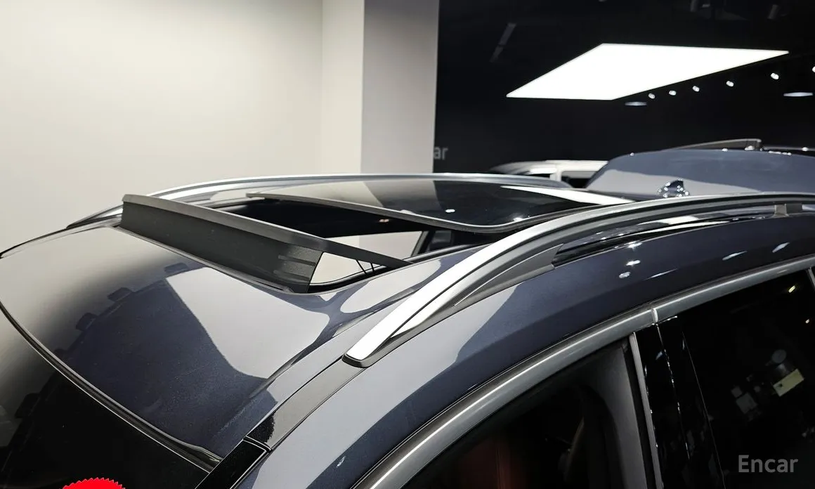 BMW X7 2019 xDrive 40d M Sport 6STR