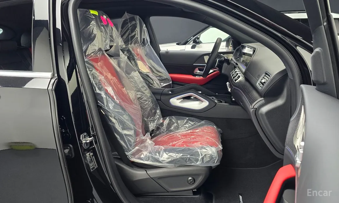 Mercedes-Benz GLE-Class 2019 GLE450 4MATIC Coupe