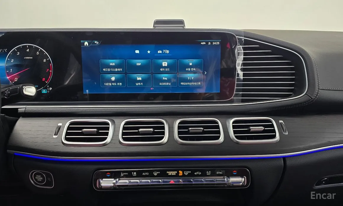 Mercedes-Benz GLE-Class 2019 GLE450 4MATIC Coupe