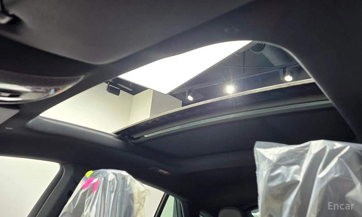 Mercedes-Benz GLE-Class 2019 GLE450 4MATIC Coupe