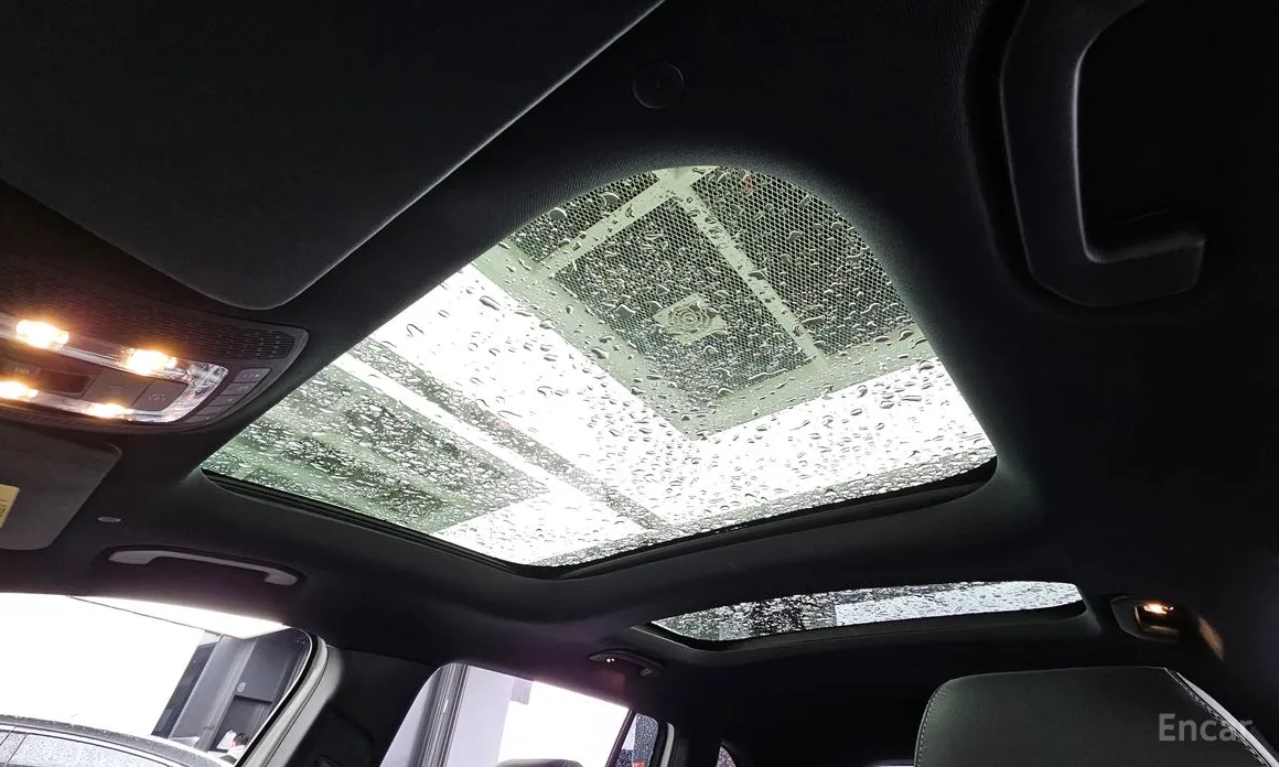 Mercedes-Benz EQB 2022 EQB300 4MATIC AMG Line