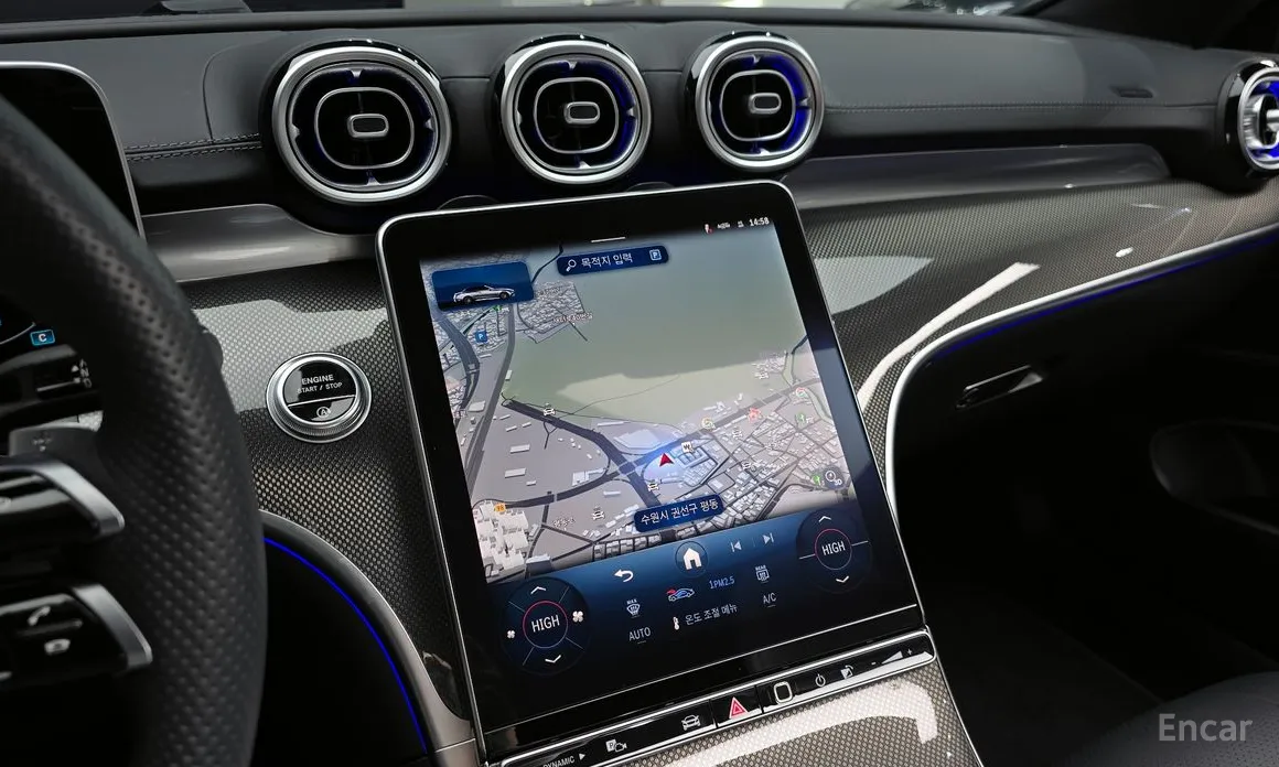 Mercedes-Benz CLE-Class 2024 CLE200 Cabriolet