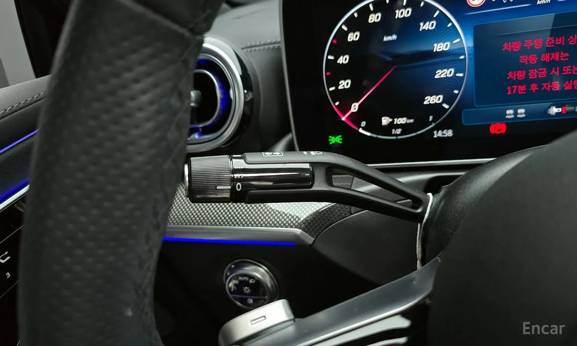 Mercedes-Benz CLE-Class 2024 CLE200 Cabriolet