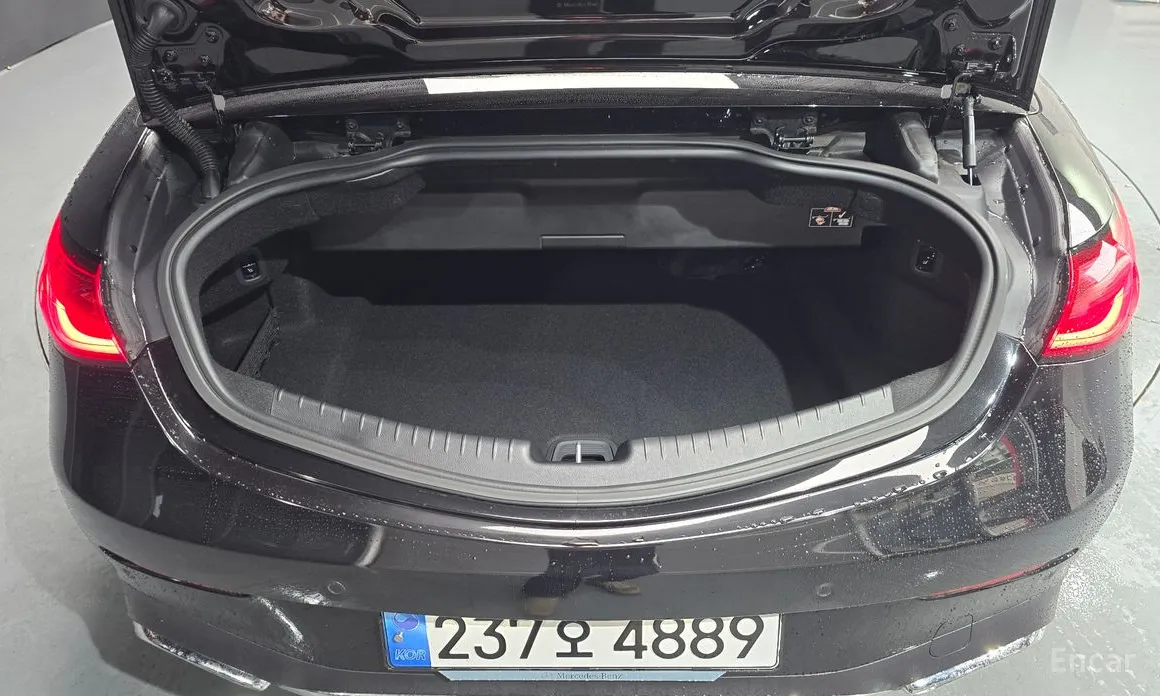 Mercedes-Benz CLE-Class 2024 CLE200 Cabriolet