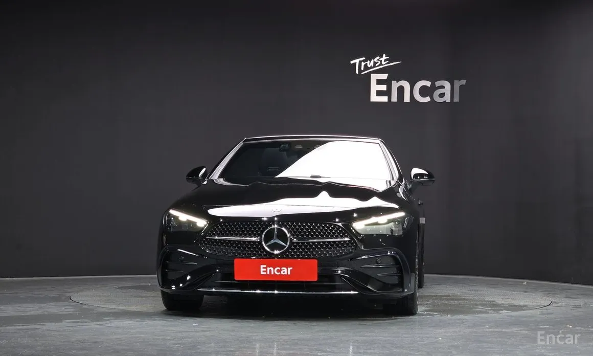 Mercedes-Benz CLE-Class 2024 CLE200 Cabriolet