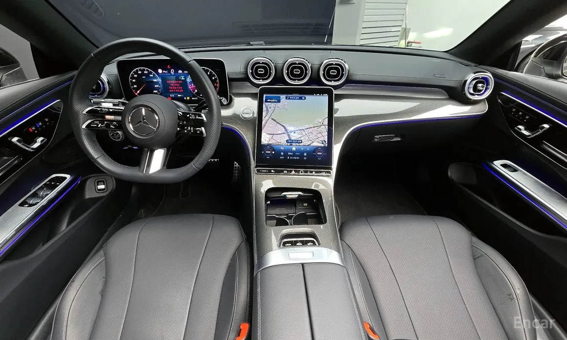 Mercedes-Benz CLE-Class 2024 CLE200 Cabriolet