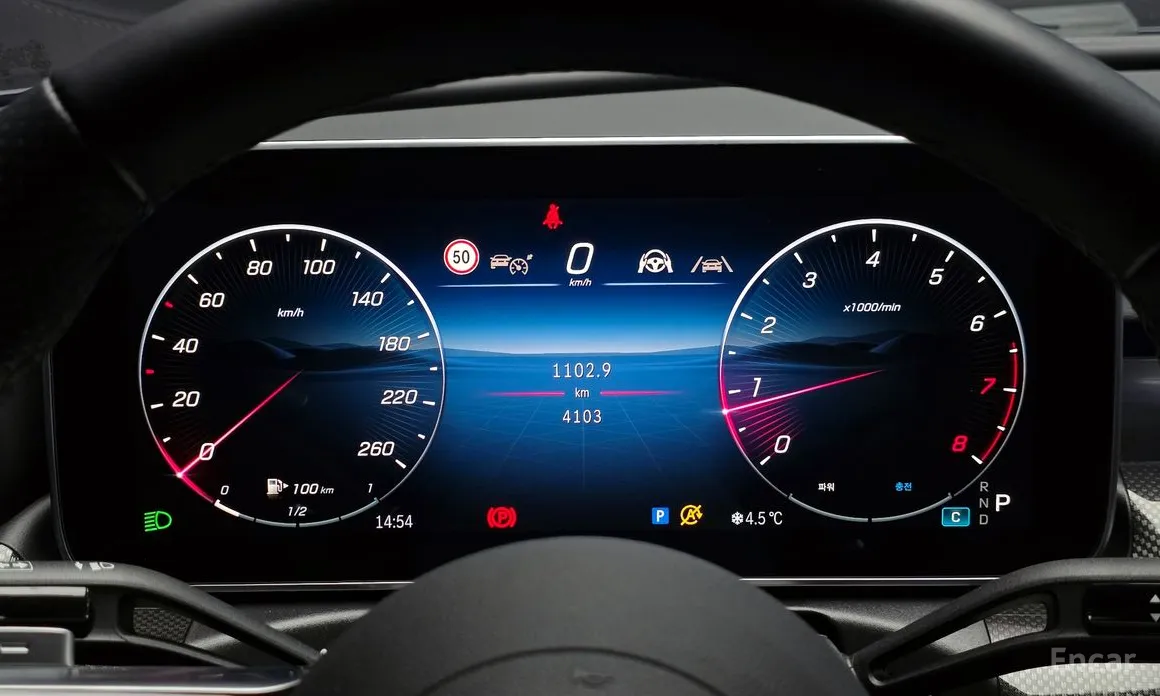 Mercedes-Benz CLE-Class 2024 CLE200 Cabriolet