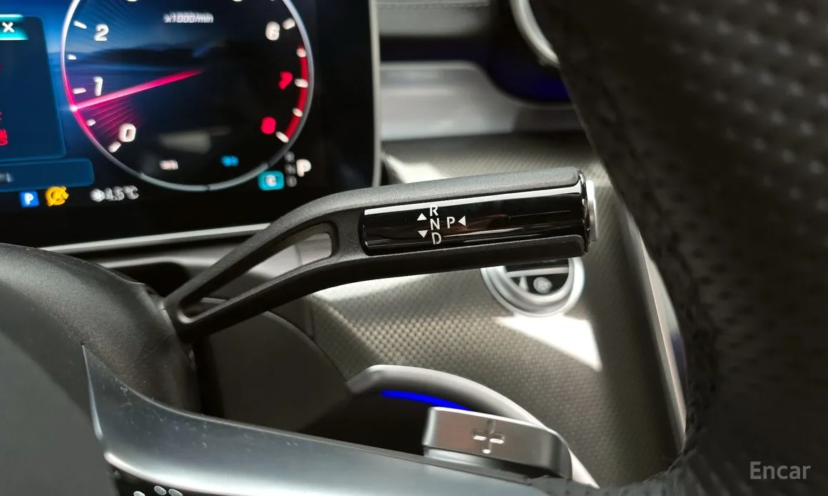 Mercedes-Benz CLE-Class 2024 CLE200 Cabriolet