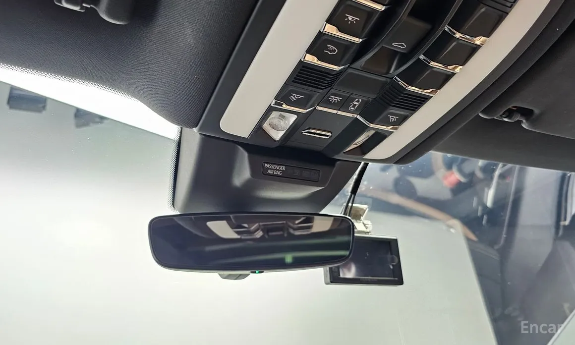 Porsche Macan 2014 2.0