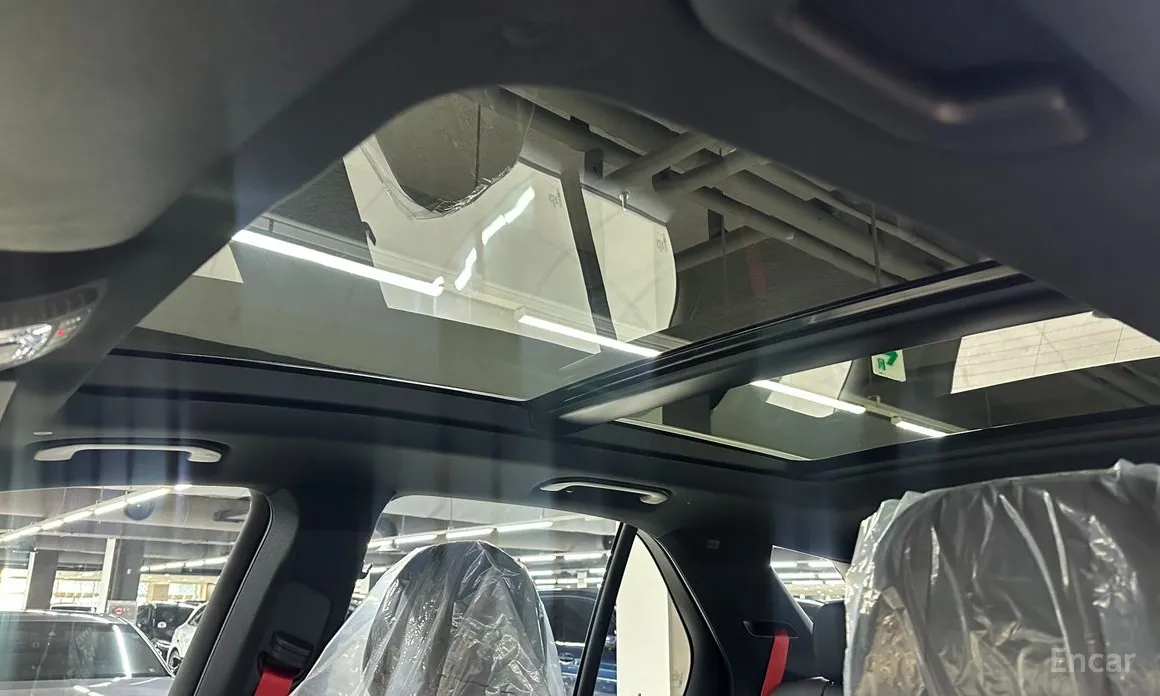 Mercedes-Benz GLE-Class 2019 AMG GLE53 4MATIC+