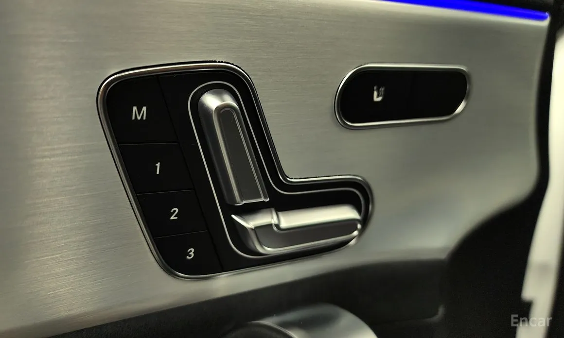 Mercedes-Benz CLA-Class 2020 CLA250 4MATIC