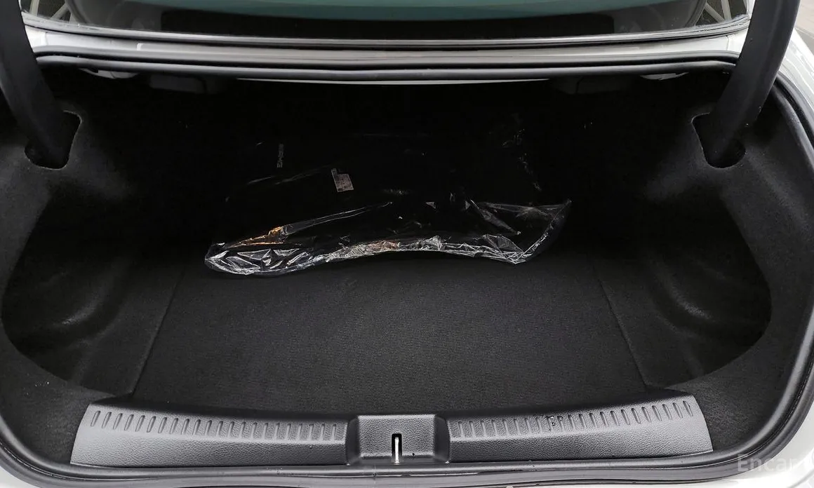 Mercedes-Benz CLA-Class 2020 CLA250 4MATIC