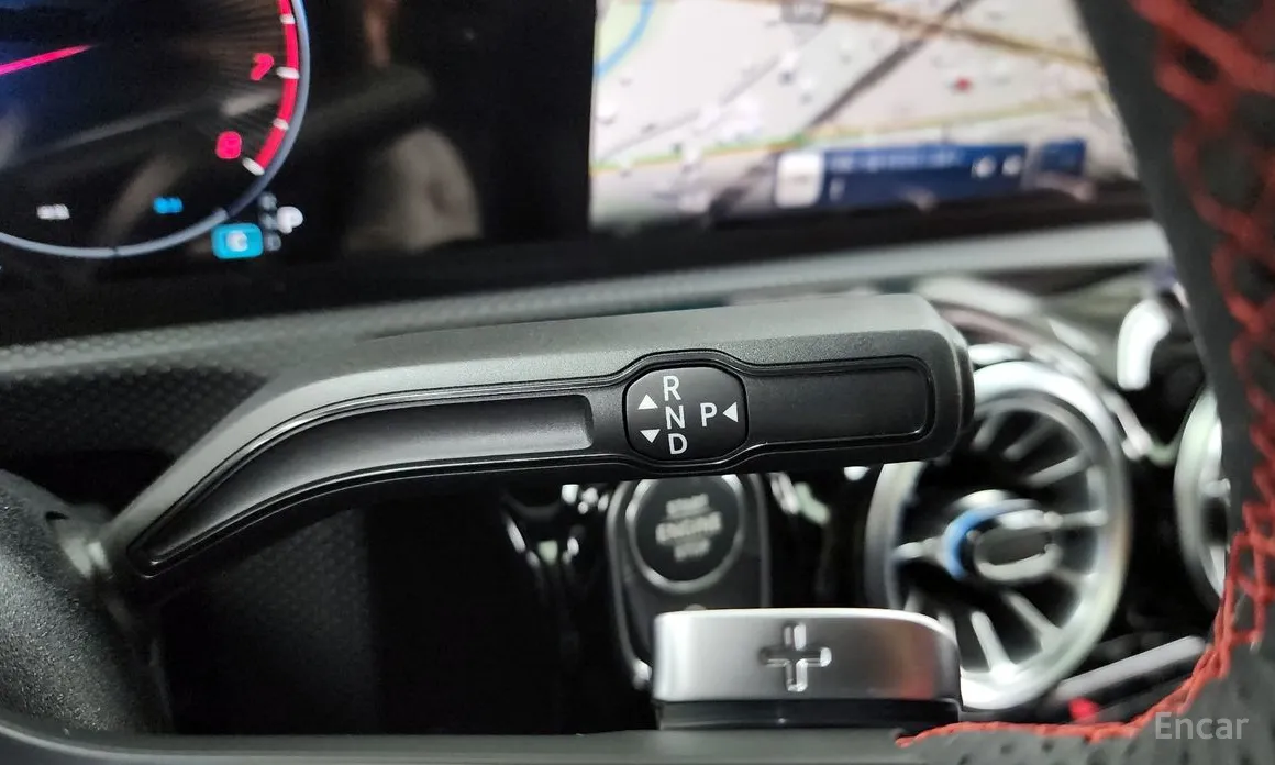 Mercedes-Benz CLA-Class 2020 CLA250 4MATIC