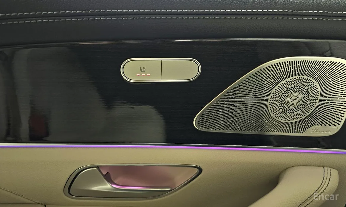 Mercedes-Benz GLE-Class 2019 GLE300d 4MATIC