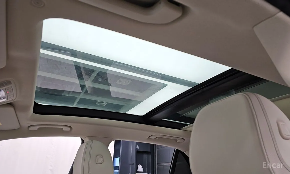 Mercedes-Benz GLE-Class 2019 GLE300d 4MATIC