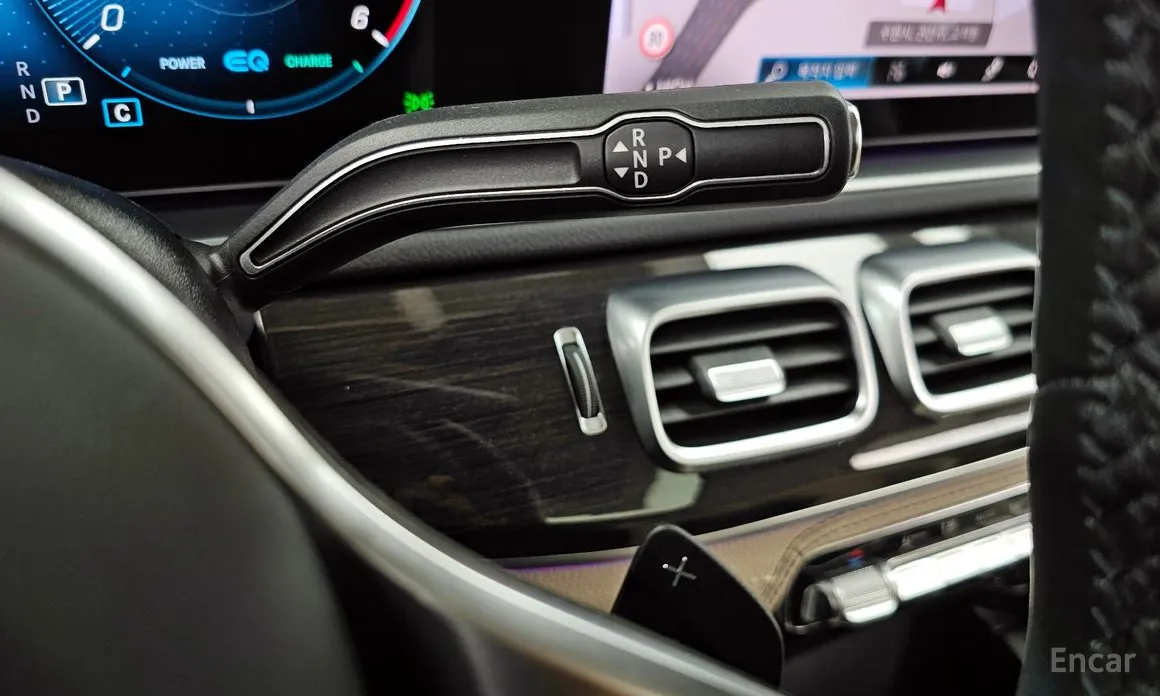 Mercedes-Benz GLE-Class 2019 GLE300d 4MATIC