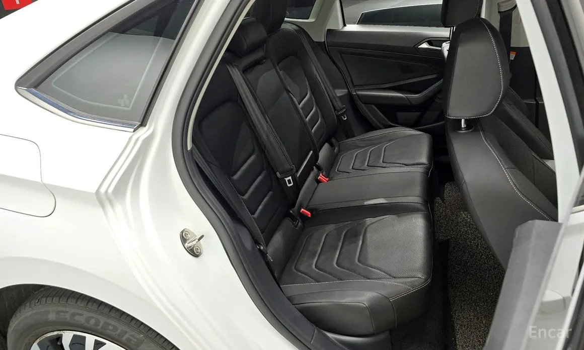 Volkswagen Jetta 2019 1.4 TSI Prestige