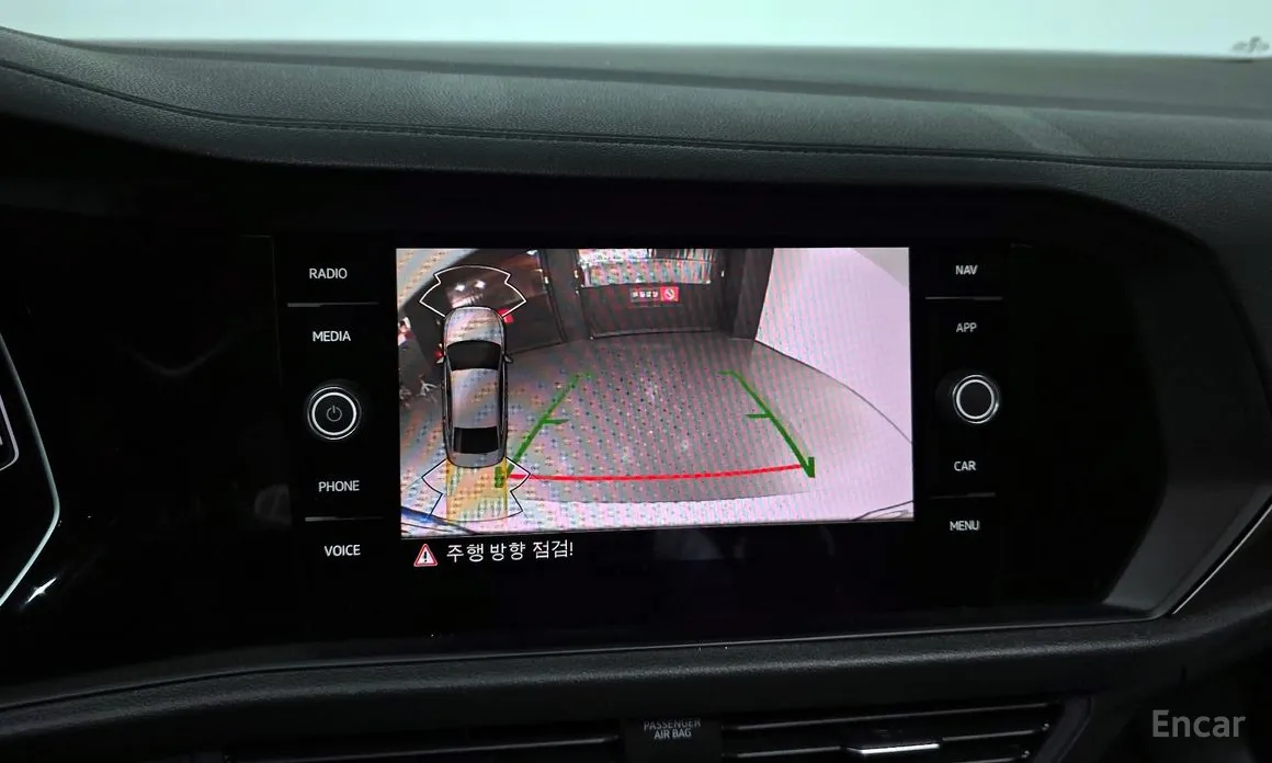 Volkswagen Jetta 2019 1.4 TSI Prestige