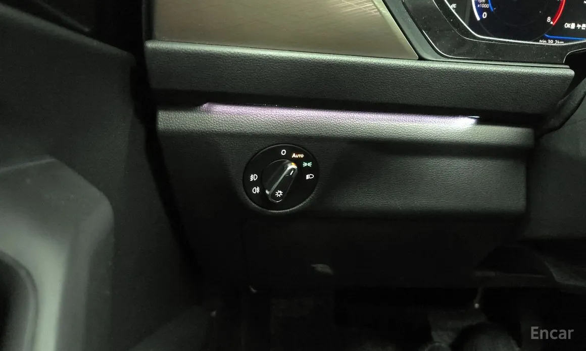 Volkswagen Jetta 2019 1.4 TSI Prestige