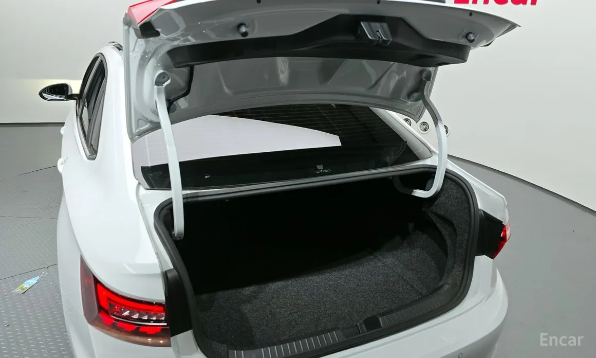 Volkswagen Jetta 2019 1.4 TSI Prestige