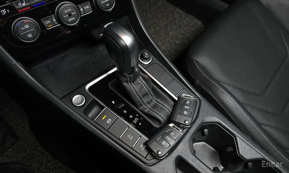 Volkswagen Jetta 2019 1.4 TSI Prestige