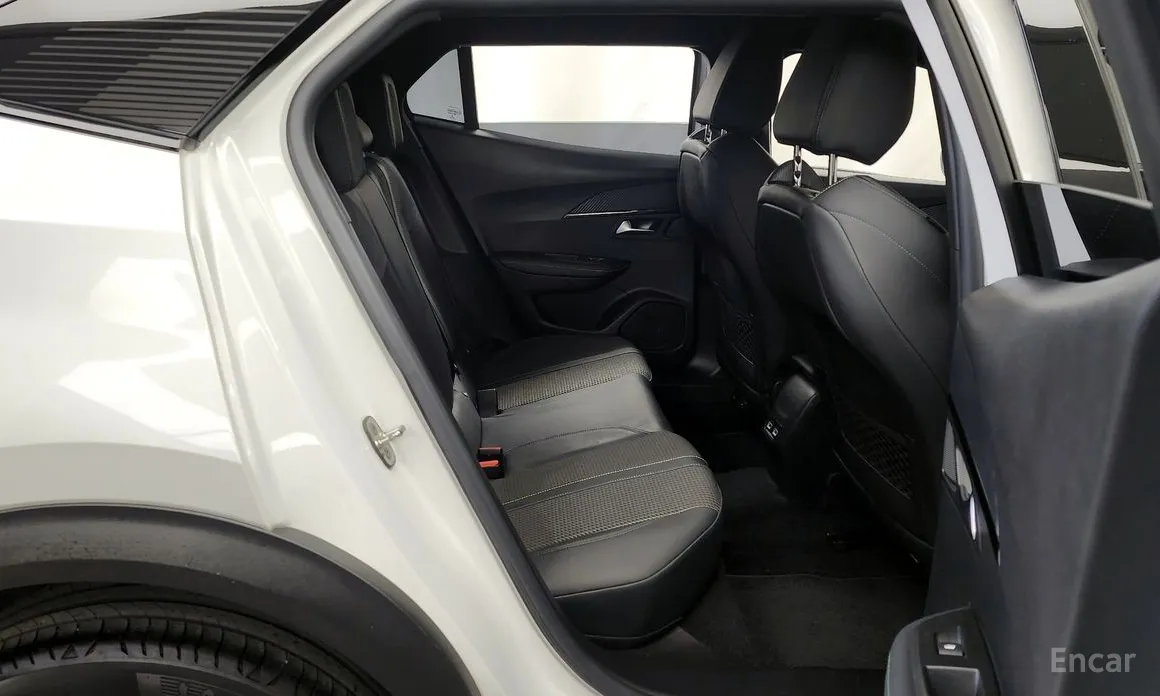 Peugeot 2008 2020 1.5 BlueHDi GT